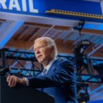 Joe Biden Instagram - While Trump just talked the talk; we’re walking the walk.
