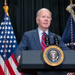 Joe Biden Instagram - Yesterday, 13 more hostages were released, including an American girl named Abigail, who just turned four years old. She spent that birthday—and at least 50 days—held hostage by Hamas. We will not stop working until every hostage is returned to their loved ones.