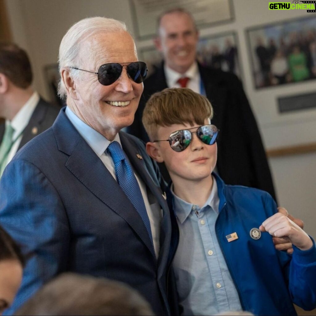 Joe Biden Instagram - A few memorable moments from this year.