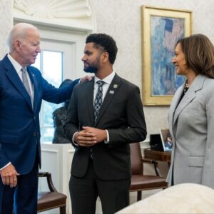 Joe Biden Instagram - A few memorable moments from this year.