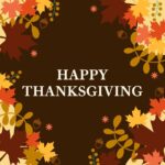 Joe Biden Instagram – This Thanksgiving, as Jill and I reflect on our nation’s many blessings, we are thankful for our brave service members and the first responders who put so much on the line to keep us safe today and every day.