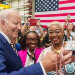 Joe Biden Instagram - I’m fighting every day to continue lowering costs for hardworking families so they have more breathing room. Instead of joining me, Congressional Republicans are fighting to slash taxes for the wealthy and big corporations while standing with Big Pharma. I won’t let them.