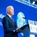 Joe Biden Instagram - Today, I am announcing $6 billion in new investments from the Inflation Reduction Act and the Bipartisan Infrastructure Law to make communities more resilient to climate change.