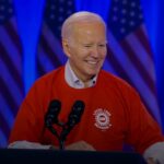 Joe Biden Instagram - The UAW proved what I’ve always believed: Wall Street didn’t build America. The middle class built America, and unions built the middle class.
