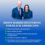 Joe Biden Instagram - We’re ready to keep working for the American people.