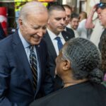 Joe Biden Instagram - We’ve made record-breaking progress in expanding health care coverage and lowering costs for American families, saving them money and giving more Americans the peace of mind that comes with affordable health insurance.