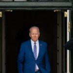 Joe Biden Instagram – I know these conflicts can seem far away. And it’s natural to ask: Why does this matter to America?

Let me share why making sure Israel and Ukraine succeed is vital for America’s national security.