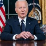 Joe Biden Instagram – In moments like these—when fears, suspicion, anger, and rage run high—we have to work harder than ever to hold on to the values that make us who we are.