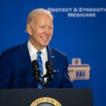 Joe Biden Instagram - From day one, I vowed to strengthen Medicare for the millions of Americans that have paid into this program from their very first paycheck. During Medicare open enrollment, seniors and their families will be able to see the progress we’ve made in lowering health care costs.