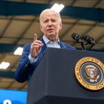 Joe Biden Instagram – We’re investing in America.

This week, I announced one of the largest advanced manufacturing investments in the history of this nation—$7 billion in federal investments, which is going to attract $40 billion in private investment in clean hydrogen power.