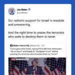 Joe Biden Instagram –