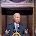 Joe Biden Instagram - Silence is complicity, and I refuse to be silent.