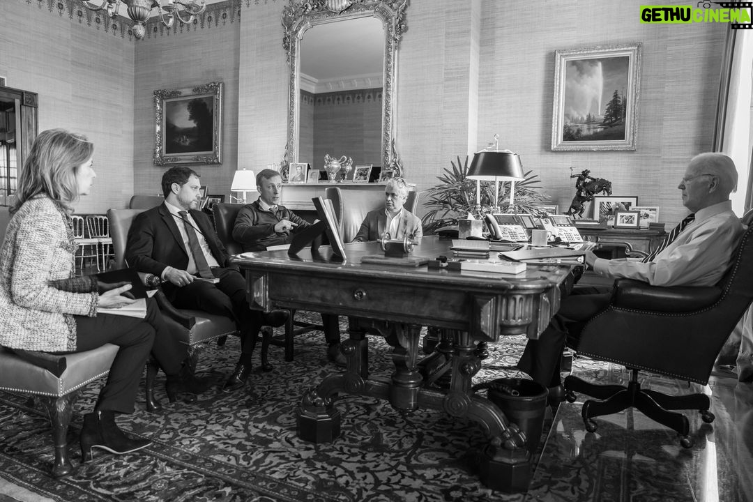 Joe Biden Instagram - My team has been in constant communication with our Israeli partners and partners all across the world from the moment this crisis began. This week, I spoke with the leaders of France, Germany, Italy, and the UK to discuss the latest developments with our European allies and coordinate our united response. This comes on top of days of steady engagement with partners across the region. We stand with Israel, and we will make sure they have what they need to take care of their citizens. There is no justification for terrorism.