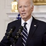 Joe Biden Instagram - Let there be no mistake: the United States stands with the State of Israel.