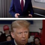 Joe Biden Instagram – Donald Trump will never be Aleksey Navalny.