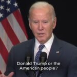 Joe Biden Instagram – This is not your father’s Republican party.