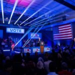 Joe Biden Instagram - Nevada, your primary is tomorrow. We have to mobilize, organize, and vote to save our democracy. Head to IWillVote.com/NV to confirm your polling place.