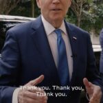 Joe Biden Instagram - South Carolina, thank you for everything.