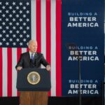 Joe Biden Instagram - For decades people talked about replacing the Blatnik Bridge, but it never got done. I’m proud to announce that $1 billion from the Bipartisan Infrastructure Law will be used to rebuild this bridge, part of a larger $5 billion investment led by my Department of Transportation for 37 major projects across America. This is going to make a huge difference.