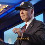Joe Biden Instagram - I’m proud to have the UAW’s back, and I’m honored they have mine. Thank you for choosing to stand with me.