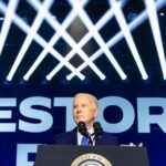 Joe Biden Instagram - Donald Trump is betting you won’t hold him responsible for taking away women’s freedoms to make their own health care decisions. Let’s prove him wrong.