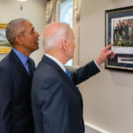 Joe Biden Instagram - As too many Americans know: Access to quality, affordable health care can mean the difference between life and death, and hope and fear. That’s why I encourage everyone to visit HealthCare.gov before January 16 to sign up for health coverage this year.