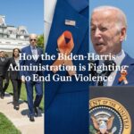 Joe Biden Instagram - We won’t stop fighting to end gun violence.