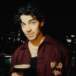 Joe Jonas Instagram – CUP OF COCOA at @sohohouse 🤎 DUMBO House