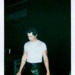 Joe Jonas Instagram - 🎤🎞️