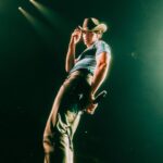 Joe Jonas Instagram - Boot scootin’ boogie