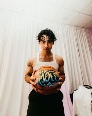 Joe Jonas Instagram - Miami HEAT 🔥🔥