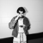 Joe Jonas Instagram - 👁️❤️☕️