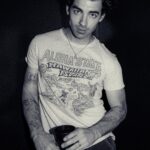 Joe Jonas Instagram –