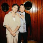 Joe Jonas Instagram - I am very lucky 🥲