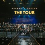 Joe Jonas Instagram - We cannot begin to describe how lucky we are to have this crew. The constant dedication, attention to detail, and heart that they put into this show each night is beyond words. To have such a wonderful group behind us means the world. The success of #THETOUR would be nowhere without them, and we cannot thank everyone involved enough for making this dream come true. ❤️