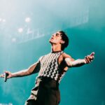 Joe Jonas Instagram - Do you know a word that rhymes with 🍊?