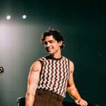 Joe Jonas Instagram - Do you know a word that rhymes with 🍊?