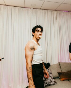 Joe Jonas Instagram - Miami HEAT 🔥🔥