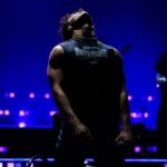 Joe Jonas Instagram - Jerseeeyyyy (night 1) Newark, New Jersey