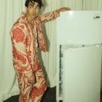 Joe Jonas Instagram - I Love Refrigerators