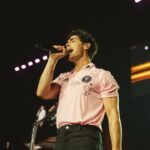 Joe Jonas Instagram - Tryna stop time, no, I could never ask for more…❤️
