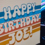 Joe Jonas Instagram - Can’t thank all of you enough for all the love you showed me last night for my birthday. From the signs, to bday hats, a cake from my brothers, and DJ CRAZY TIMES?? Wow. Can’t wait to get back out there for round 2 tonight!!! #THETOUR