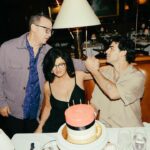 Joe Jonas Instagram - I am very lucky 🥲