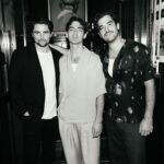 Joe Jonas Instagram - I am very lucky 🥲
