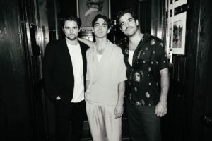 Joe Jonas Instagram - I am very lucky 🥲