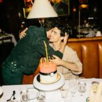 Joe Jonas Instagram - I am very lucky 🥲