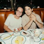 Joe Jonas Instagram - I am very lucky 🥲