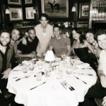 Joe Jonas Instagram - I am very lucky 🥲