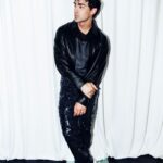 Joe Jonas Instagram - Thank you to everyone for all of the birthday love 🖤
