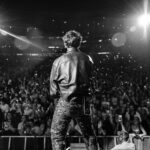 Joe Jonas Instagram - TWO SOLD OUT NIGHTS AT @YANKEESTADIUM ALL THANKS TO YOU!! We love all of you so much. Thank you for making the past two nights unforgettable. Boston is up next!!